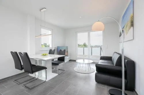 Brenkenhagener Weg 4 Wohnung 7 in Grömitz, Deutschland