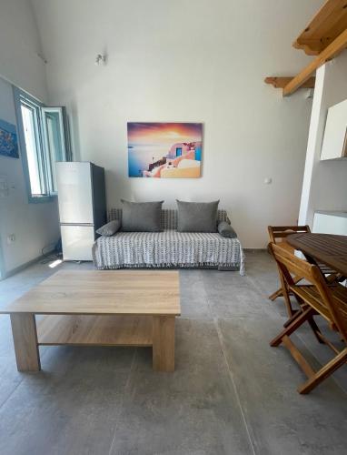 Aliki's Apartments - Santorin