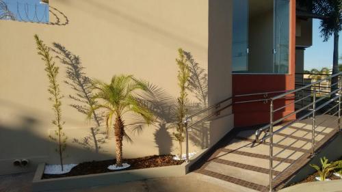 Casas Novas Hotel in Penapolis (Sao Paulo)