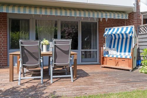 Beachtime in Haffkrug