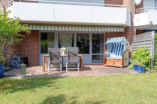 Beachtime in Haffkrug