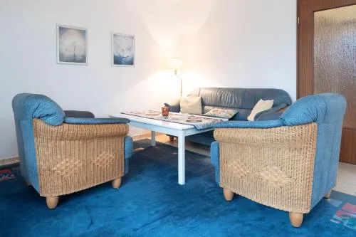 Seepark Wohnung 32 in Scharbeutz, Deutschland