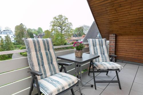 Seepark Wohnung 32, Scharbeutz (Foto 4)
