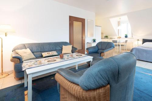 Seepark Wohnung 32, Scharbeutz (Foto 6)
