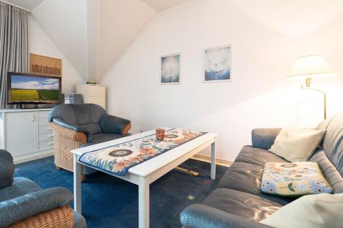 Seepark Wohnung 32, Scharbeutz
