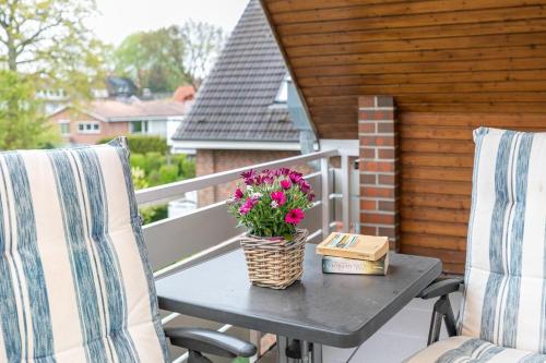 Seepark Wohnung 32, Scharbeutz (Foto 8)