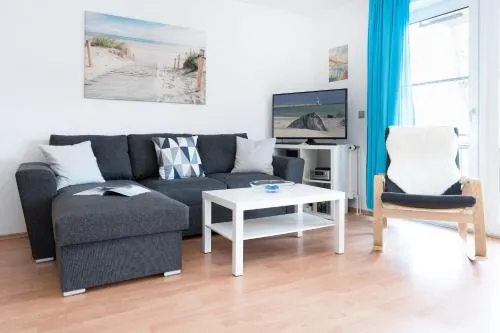 Seestraße 56 Wohnung 8 in Scharbeutz, Deutschland
