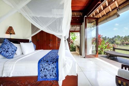Bali Harmony Villa, Ubud