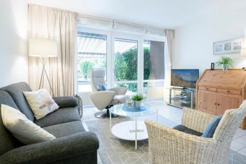 Ferienwohnpark Amselweg Ferienhaus 18 in Kellenhusen Ostsee, Deutschland