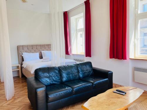 Swiss Appartement - image 14