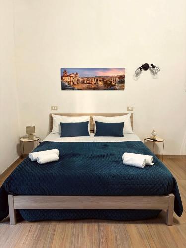 Manuè's House, Palermo