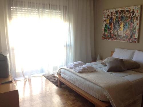  Apart Alf, Unterkunft in Vila Nova de Gaia