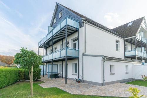 Kammerweg 89 Ankerplatz in Scharbeutz