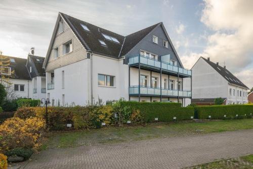 Kammerweg 89 Ankerplatz in Scharbeutz