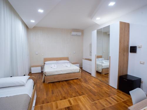 Amuri Luxury Palermo centro 3