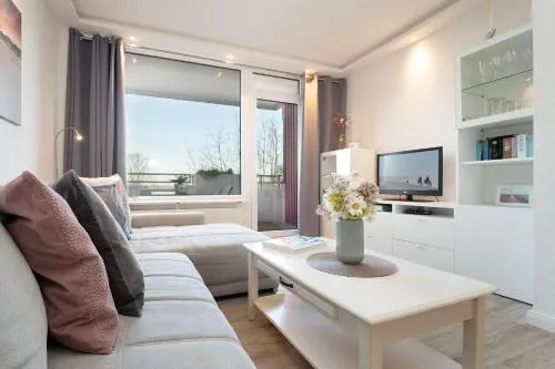 Berolina Wohnung 301 in Dahme, Deutschland