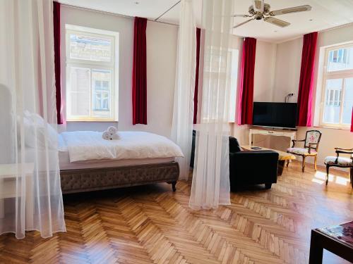 Swiss Appartement - image 10
