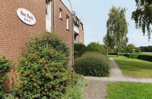 Apartment with Balcony image 10