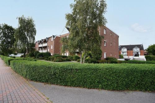 Apartment with Balcony image 1