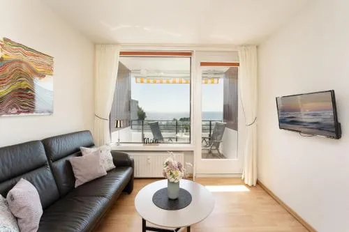 Haus Meeresblick Wohnung 79 in Kellenhusen Ostsee, Deutschland