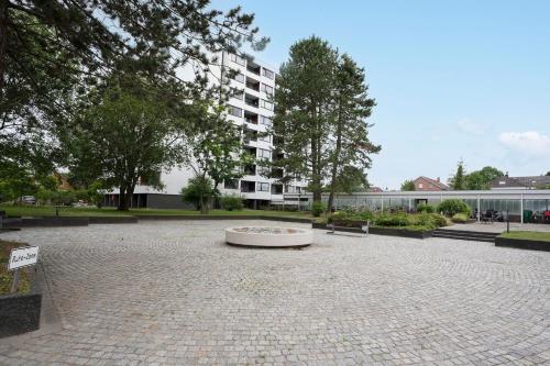Haus Meeresblick Wohnung 79 - image 5