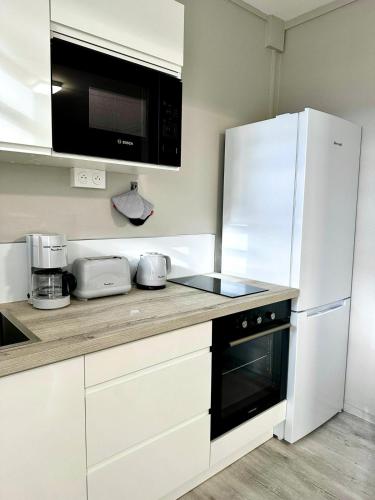 Azur Studio in Fort-de-France