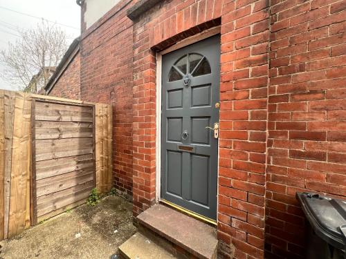 Spacious House Close to Central Manchester With Free Parking, Manchester (fotografie 4)