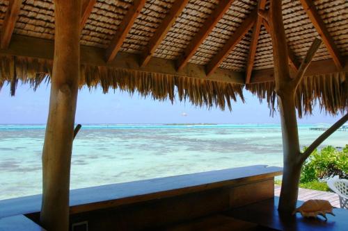 MOOREA - Sundara Soul Villa, Hauru (foto 5)