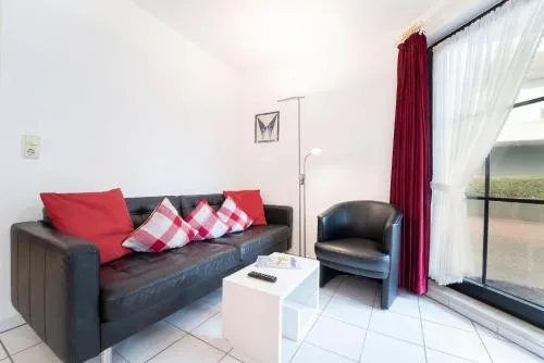 Haus Titania Wohnung 1 in Grömitz, Deutschland