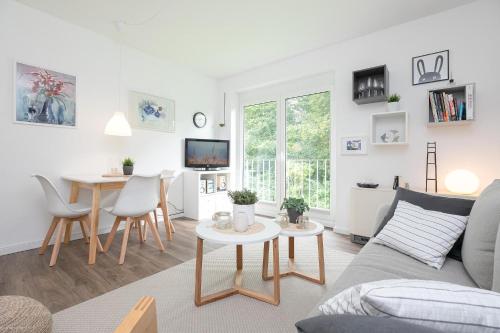 Appartementhausanlage Wennseestraße Kleines Glück in Scharbeutz, Deutschland