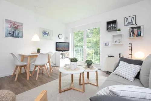 Appartementhausanlage Wennseestraße Kleines Glück in Scharbeutz, Deutschland