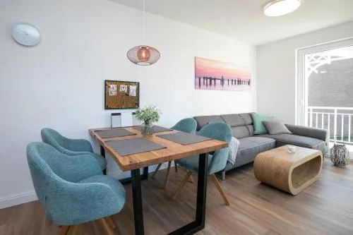 Wicheldorfstraße 48a Strandbude 4 in Grömitz, Deutschland