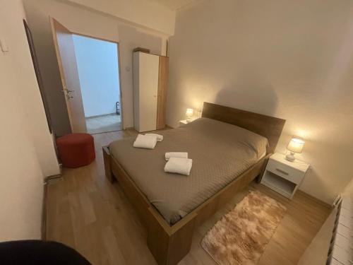 Apartment Center Sarajevo