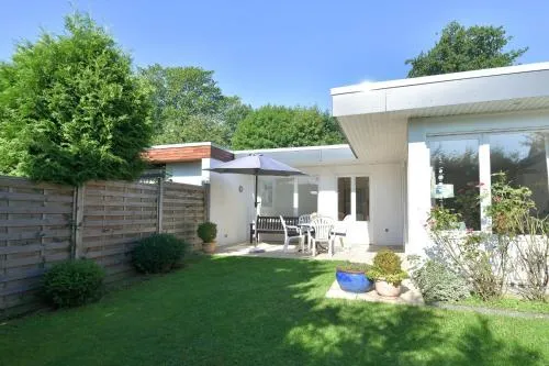 Am Schoor Bungalow 12 in Grömitz, Deutschland