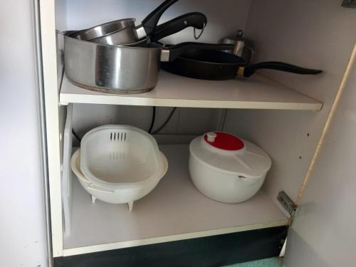 Studio Tignes Val Claret in Tignes