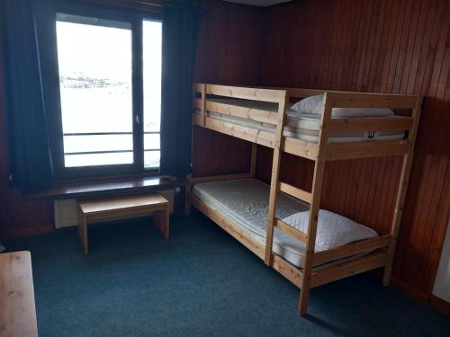 Studio Tignes Val Claret in Tignes