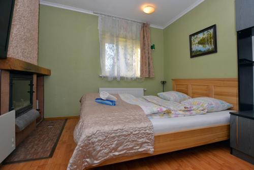 Rambyno apartamentai - image 4
