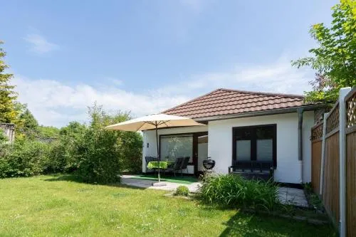 Bungalow Zwergenweg 2b in Grömnitzerhagen, Deutschland