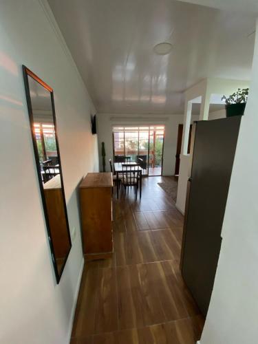 Depto 4 personas Familia o Empresa in Iquique városközpont