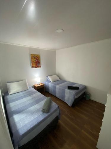 Depto 4 personas Familia o Empresa in Iquique városközpont