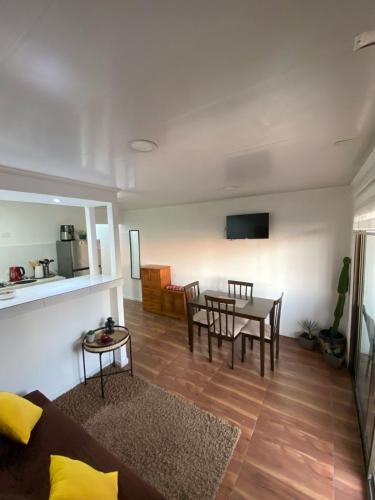 Depto 4 personas Familia o Empresa in Iquique városközpont