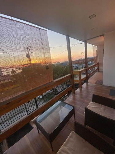 Depto 4 personas Familia o Empresa in Iquique városközpont