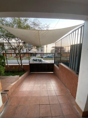 Depto 4 personas Familia o Empresa in Iquique városközpont