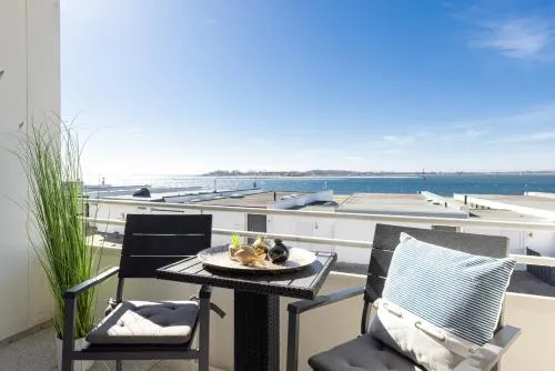 Aloha Suite in Fehmarn, Deutschland