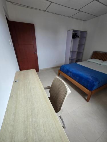 Two-Bedroom Apartment image 10