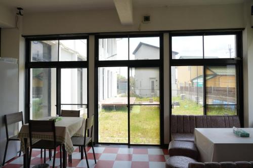 高島市安曇川町琵琶湖徒歩3分エクシブ 高島 近くBbQ自転車無料貸出 in Takashima