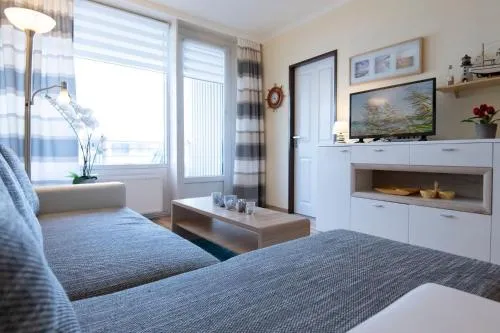 Strandappartements am Leuchtturmweg Meeresgold in Kellenhusen Ostsee, Deutschland