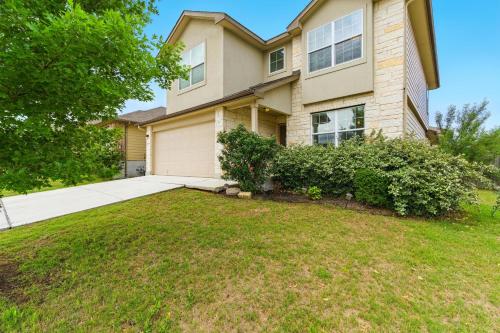 5 Bedroom Luxurious Retreat in Schertz, San Antonio in แชร์ทซ์ (เท็กซัส)