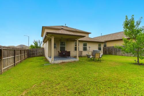 5 Bedroom Luxurious Retreat in Schertz, San Antonio in แชร์ทซ์ (เท็กซัส)
