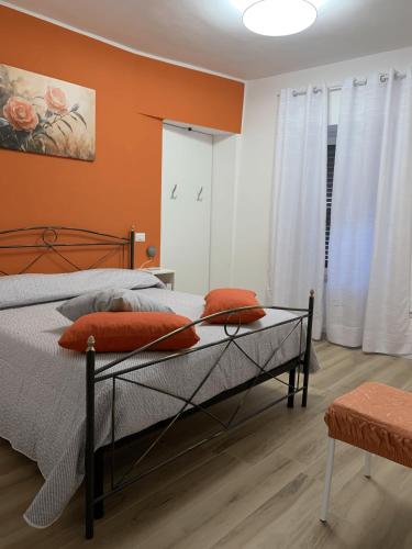 ROSALINDA - Borgo Experience Cilento in Торторелла